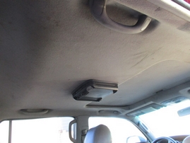 2005 TOYOTA 4RUNNER SR5 BURGUNDY 4.0L AT 4WD Z16187